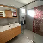 Maison Paisible Et Climatisee Proche De Montpellier, Et Riviere Animaux Acceptes فيلة سانت - جيلي - دو - فيسك