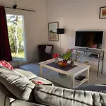 Maison Paisible Et Climatisee Proche De Montpellier, Et Riviere Animaux Acceptes *