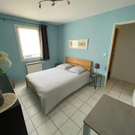 Villa Charmante Climatisee Au Calme Proche Montpellier, Et Riviere Animaux Acceptes