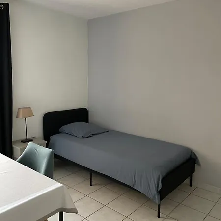 Maison Paisible Et Climatisee Proche De Montpellier, Et Riviere Animaux Acceptes فيلة *