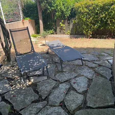Maison Paisible Et Climatisee Proche De Montpellier, Et Riviere Animaux Acceptes